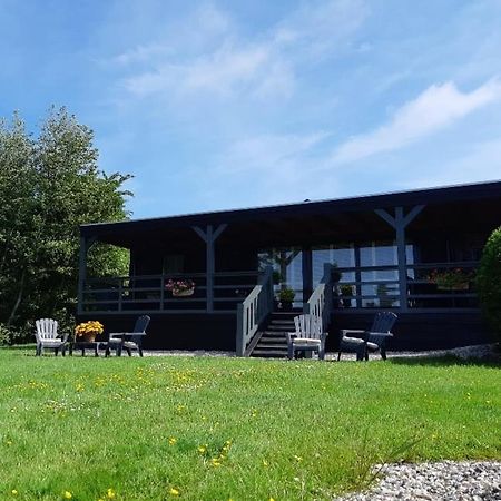 Wol Thus Villa Paesens Exterior foto