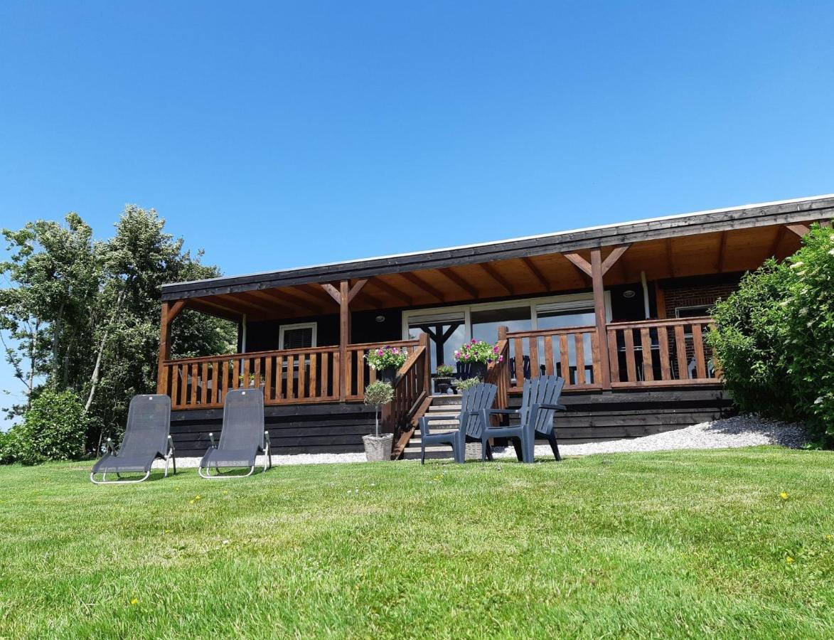 Wol Thus Villa Paesens Exterior foto