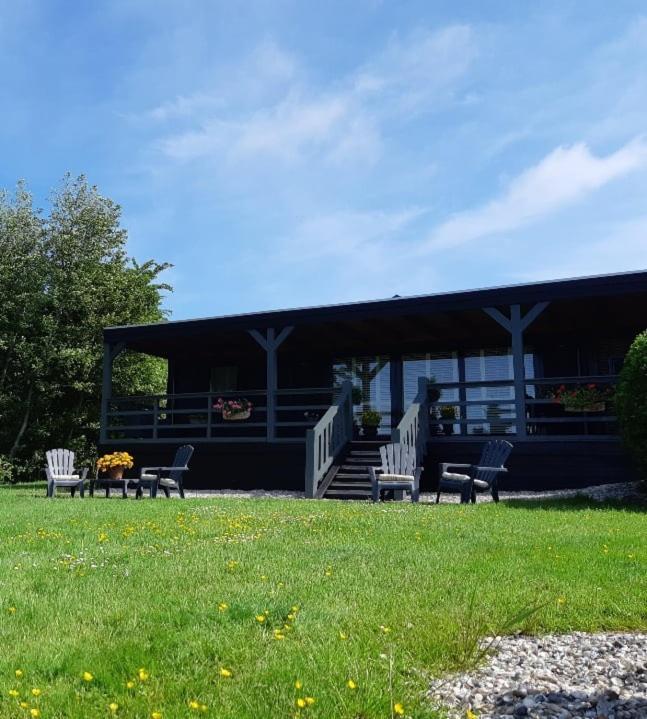 Wol Thus Villa Paesens Exterior foto